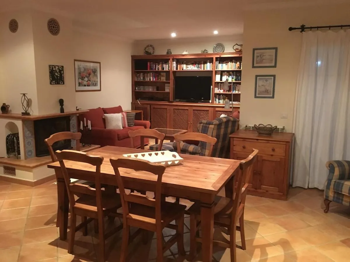 Sol Y Vent - Villa Con Piscina Privada Para 8 Personas En Binidali Binidali  Ferienhaus Binidali (Menorka)