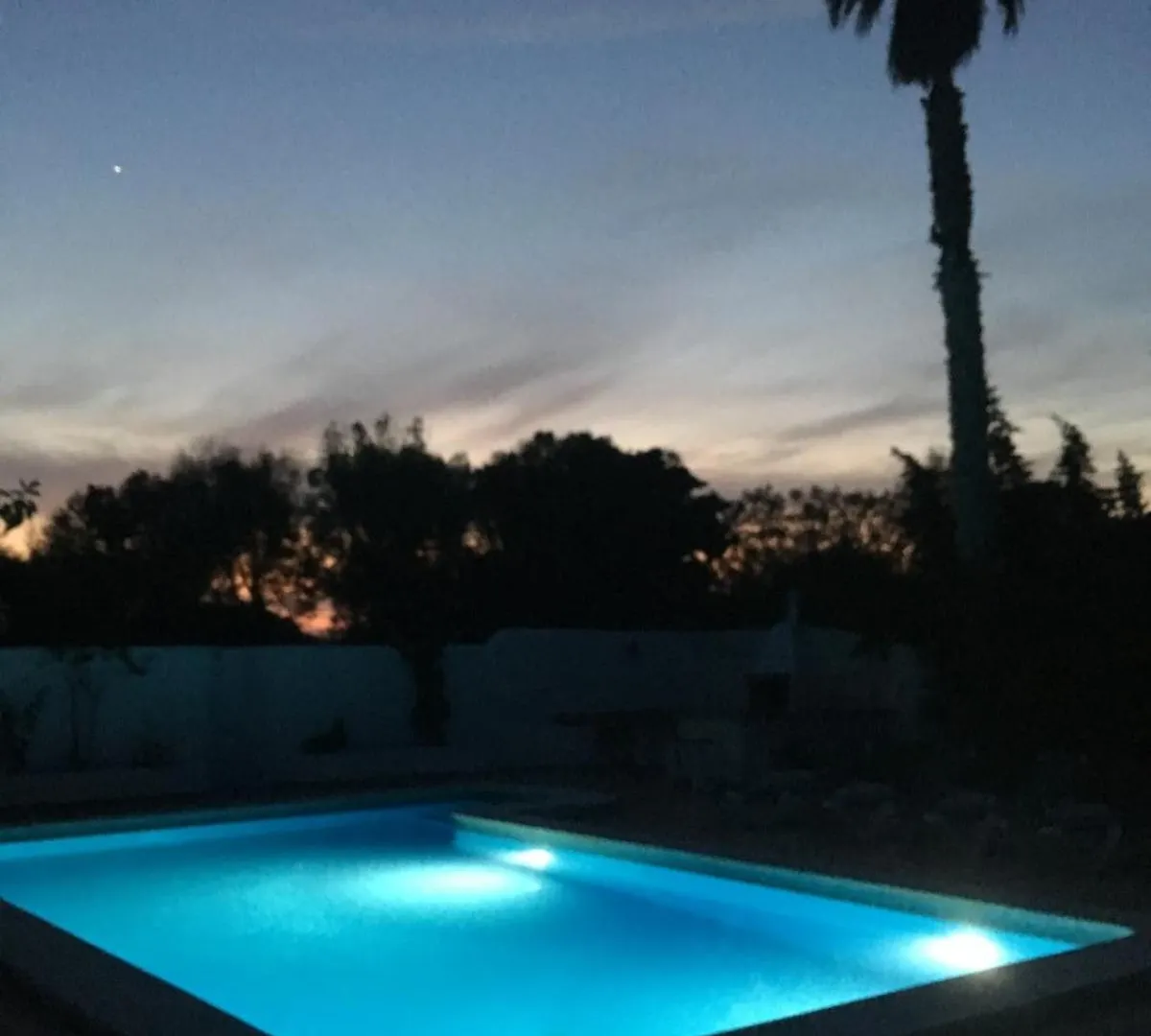 Sol Y Vent - Villa Con Piscina Privada Para 8 Personas En Binidali Binidali  Σπίτι διακοπών